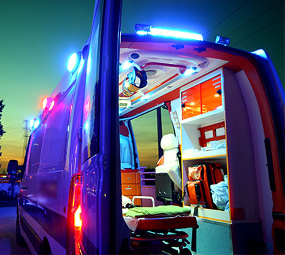 正宁县车辆内部展示